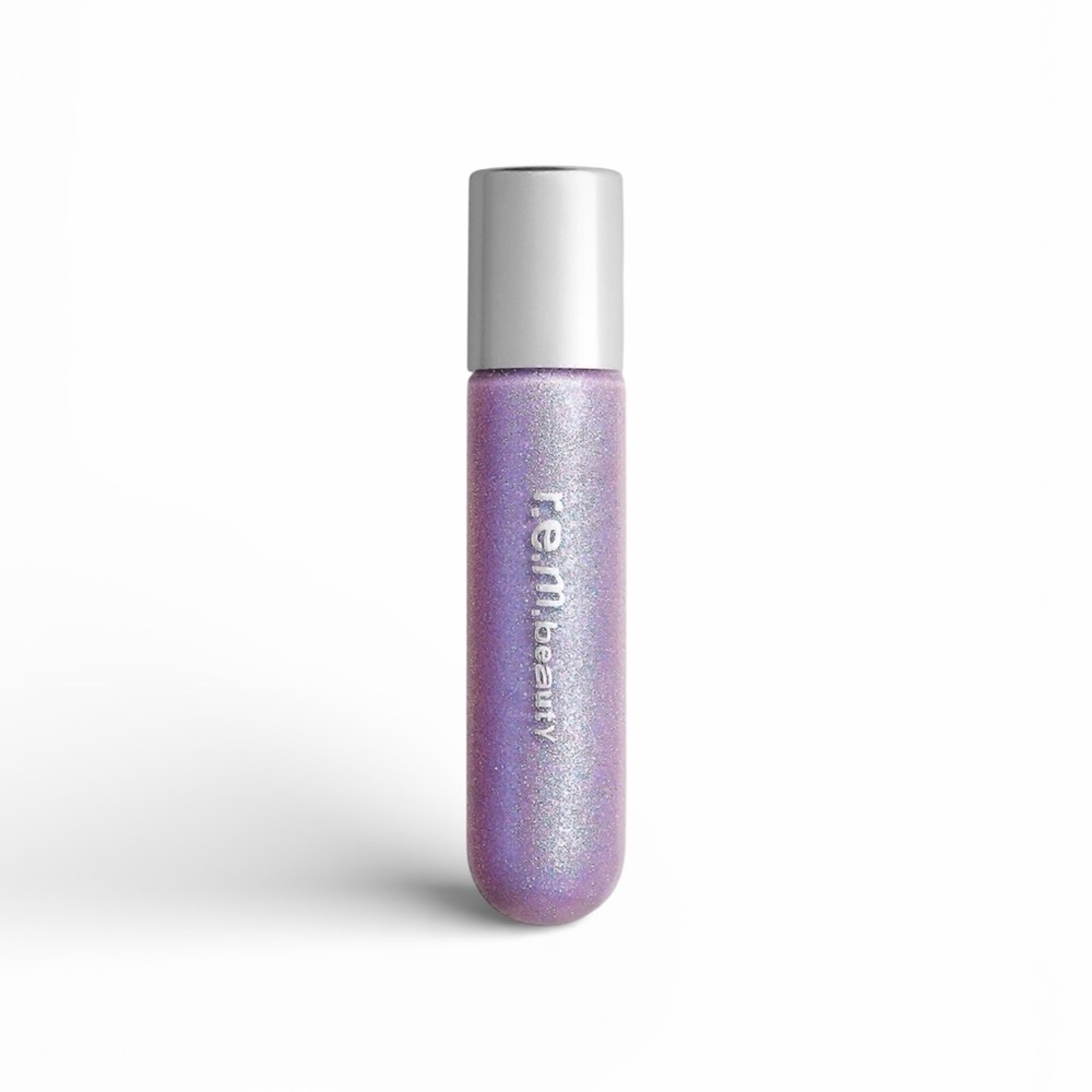 R.E.M. Plumping Lip Gloss - Chuckie